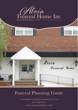 Aloia Funeral Home
