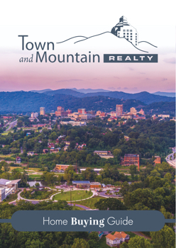 Town and Mountain Realty