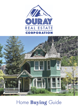 Ouray Real Estate