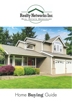 Realty Networks Inc. 