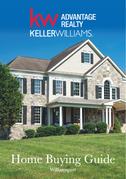 Keller Williams Williamsport