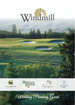 Windmill Golf Club