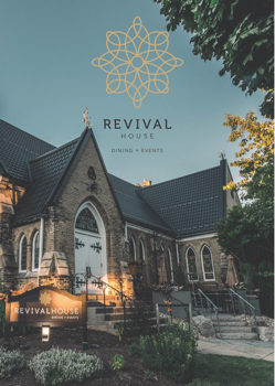 Revival House