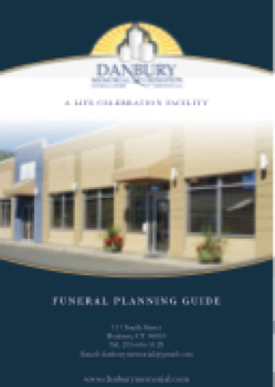 Danbury Memorial Proof 