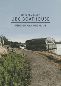 UBC Boathouse