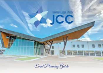 Bryan Glazer Family JCC