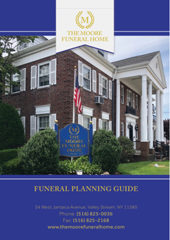 Moore Funeral Home