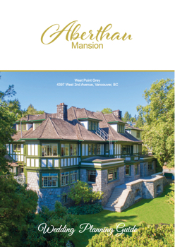 Aberthau Mansion