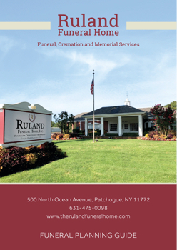 Ruland Funeral Home