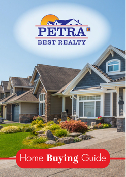 Petra Best Realty