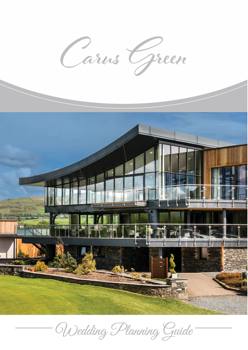 Carus Green