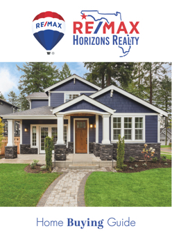 Remax Horizons Realty