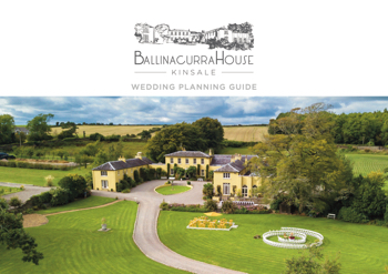 Ballinacurra House