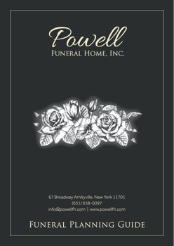 Powell Funeral Home, Inc.