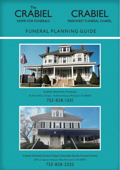 Crabiel Funeral Homes