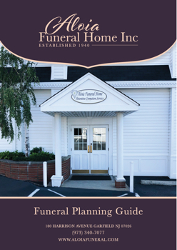 Aloia Funeral Home