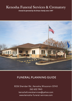 Kenosha Funeral Home