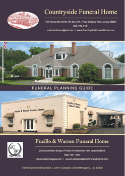 Fucillo and Warren Funeral Home and Countryside Funeral Home