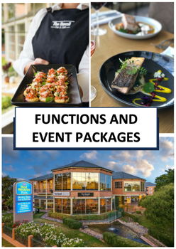 Hovell Tree Inn - Functions & Event Packages