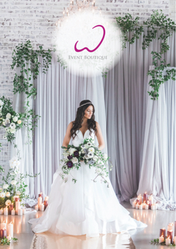 W Event Boutique Wedding Planning Guide