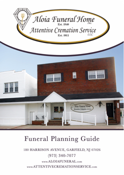 Aloia Funeral Home