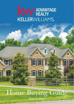 Keller Williams State College