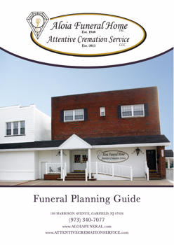 Aloia Funeral Home 