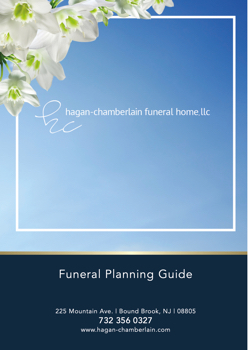 Hagan-Chamberlain Funeral Home