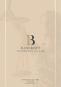 Bancroft Law