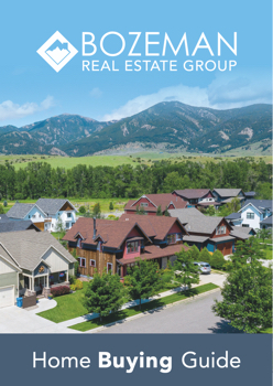 Bozeman Real Estate Group