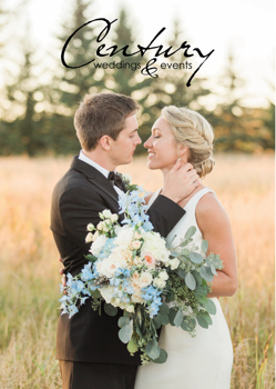 Century Wedding 