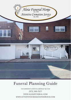 Aloia Funeral Home