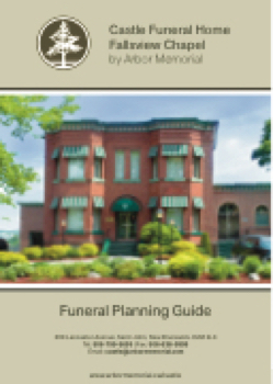 Castle Funeral Home 