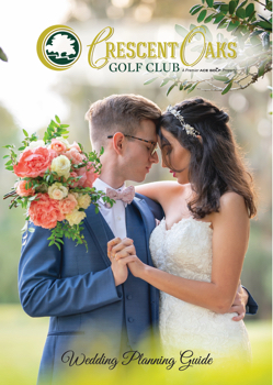 Crescent Oaks Wedding Planning Guide
