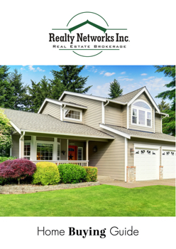 Realty Networks Inc.