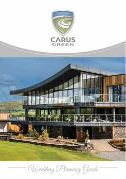 Carus Green