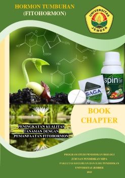 Book chapter fitohormon