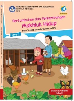 pengembangan bahan ajar