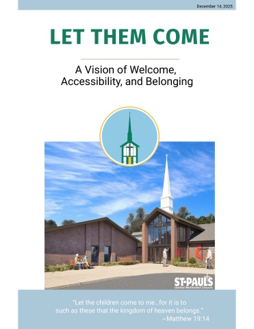 Case Statement for Town Hall 12.14.25