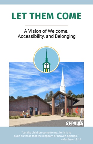 Let Them Come Case Statement 11.26.25