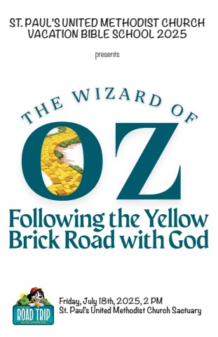 VBS Musical Program 2025