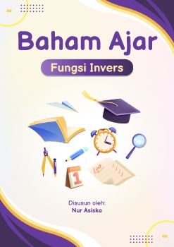 modul ajar fungsi invers nur asiska