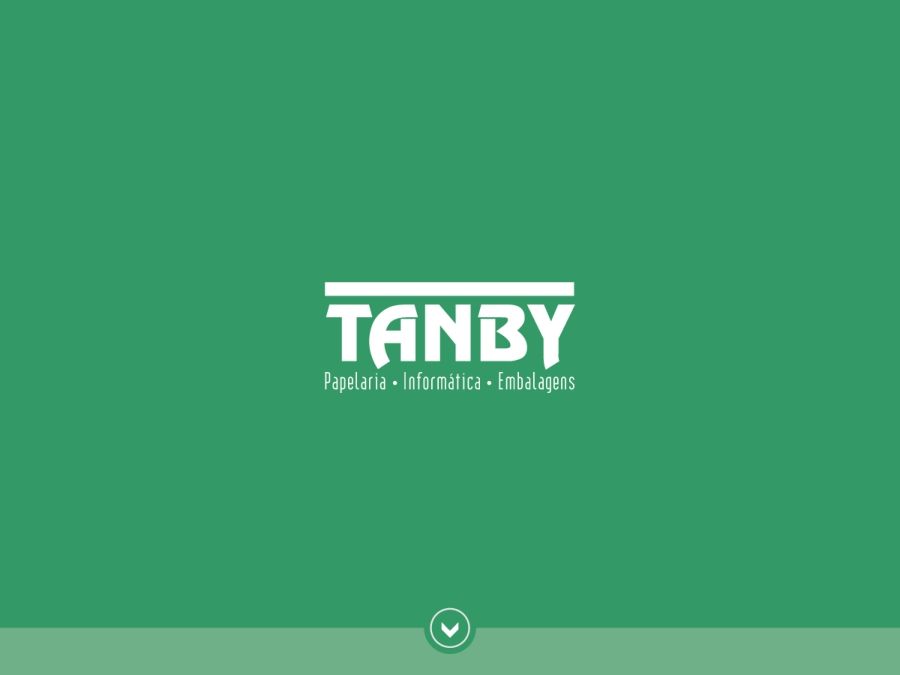 Catálogo Tanby