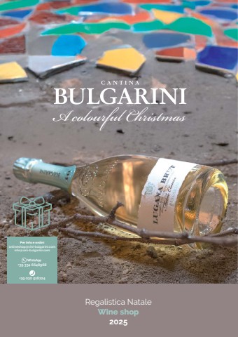 WINE SHOP_NATALE_PRICE LIST_2025_Bulgarini Christmas