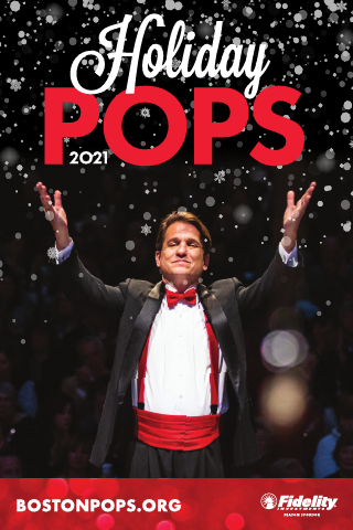 Holiday Pops Week 1