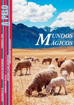 revista apelo 2º edición