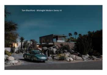 Digital catalog Midnight Modern VI (Tom Blachford, Australia)