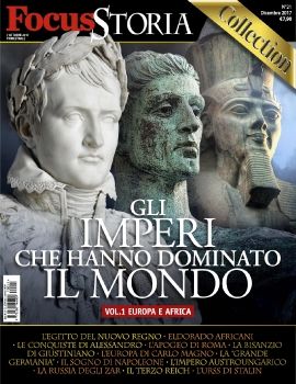 Focus Storia Collection Dicembre 2017_edicola-news