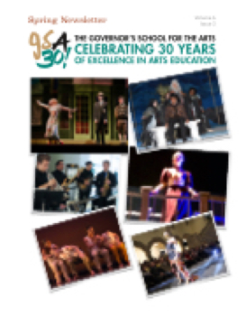 2018 spring newsletter