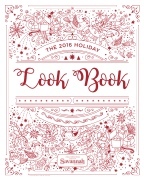2016 Look Book